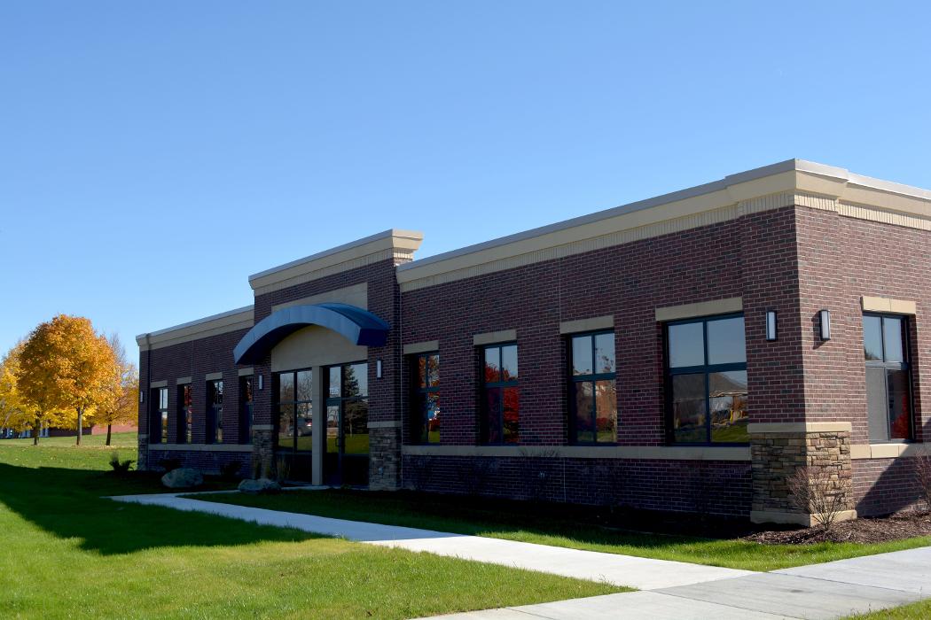 Dexter Family Dentistry - Dexter, MI
