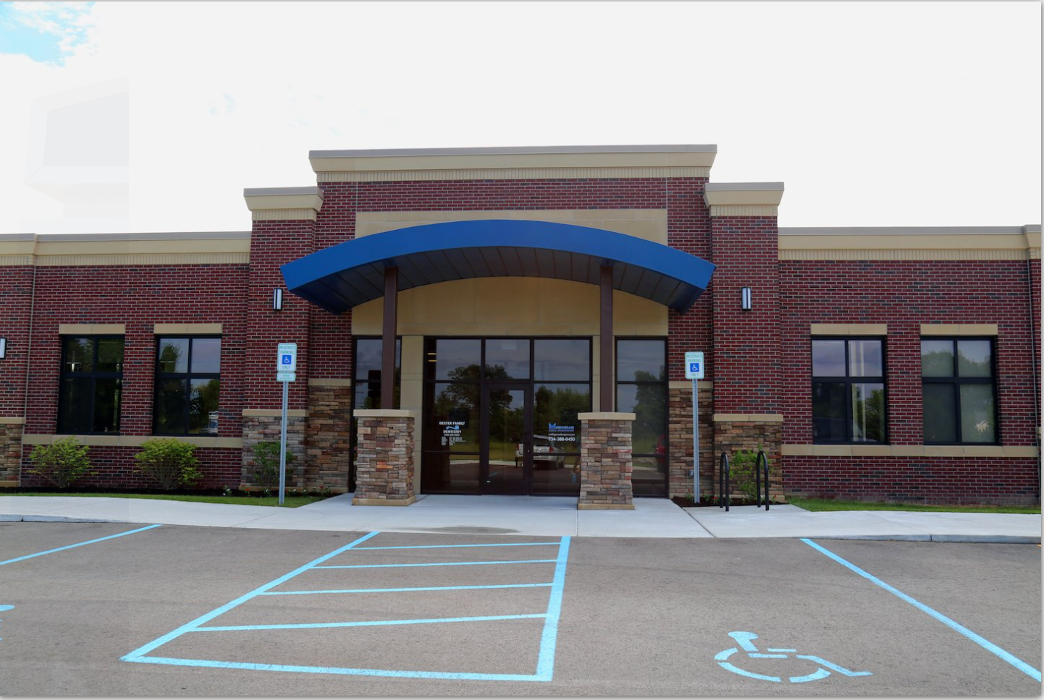 Dexter Family Dentistry - Dexter, MI