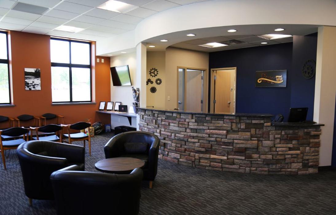 Dexter Family Dentistry - Dexter, MI