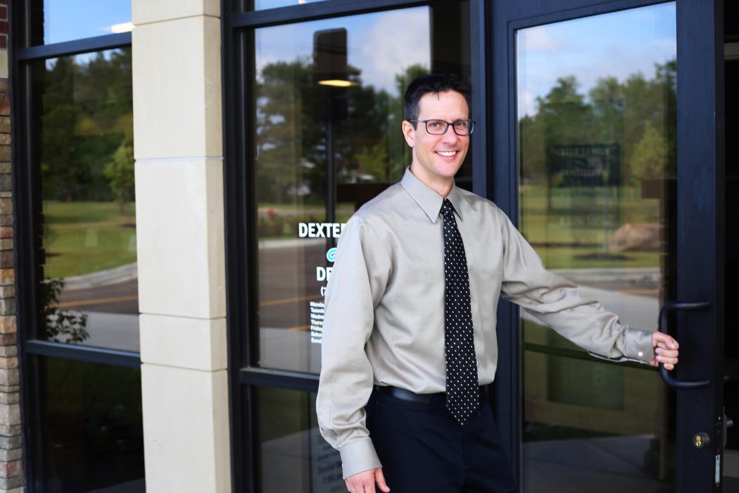 Dexter Family Dentistry - Dexter, MI