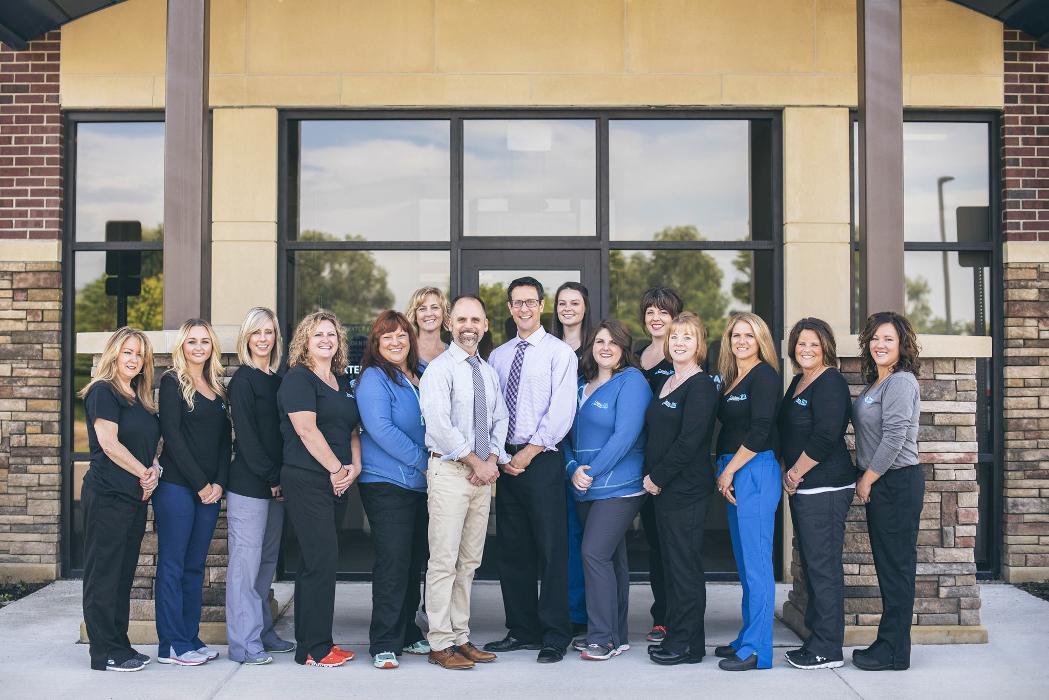 Dexter Family Dentistry - Dexter, MI