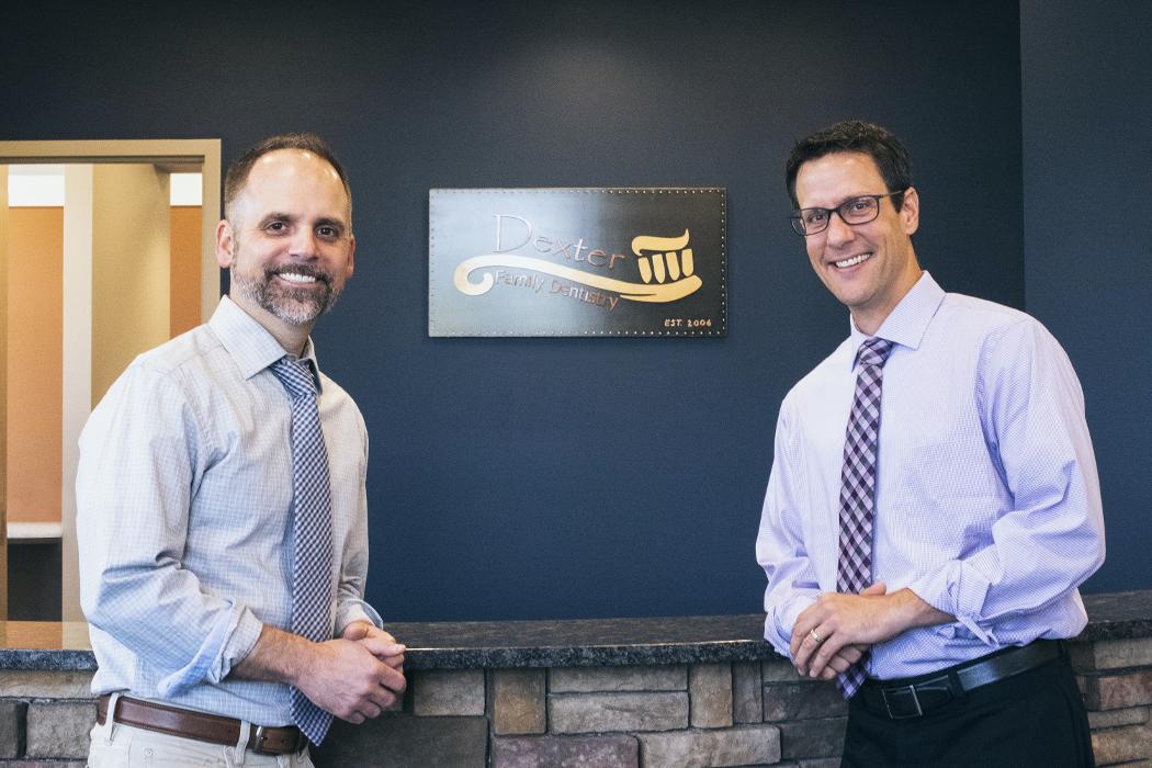 Dexter Family Dentistry - Dexter, MI