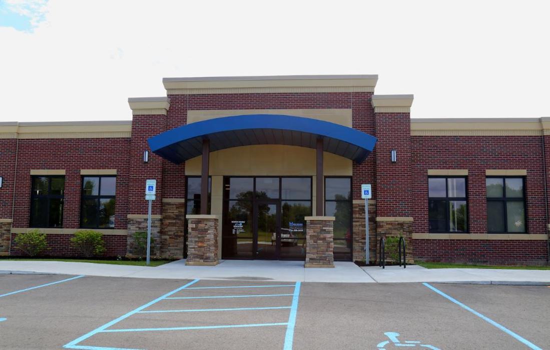 Dexter Family Dentistry - Dexter, MI