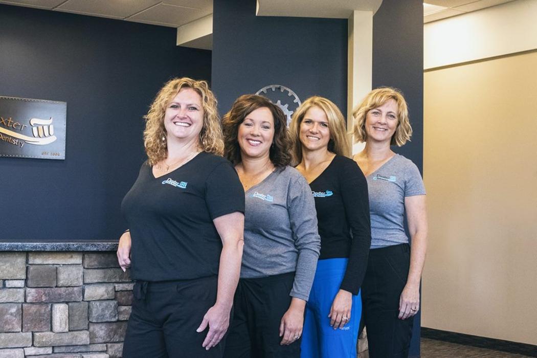 Dexter Family Dentistry - Dexter, MI