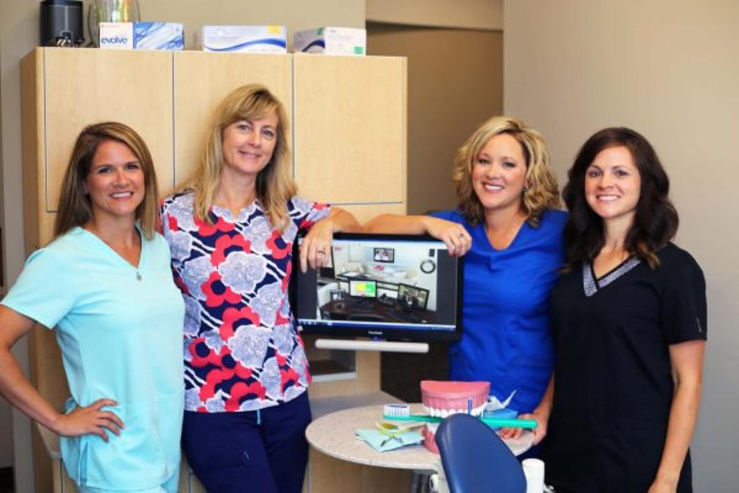 Dexter Family Dentistry - Dexter, MI