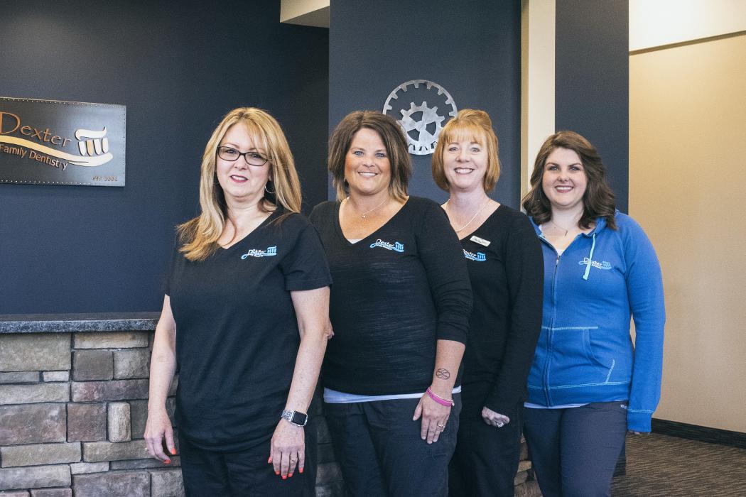 Dexter Family Dentistry - Dexter, MI