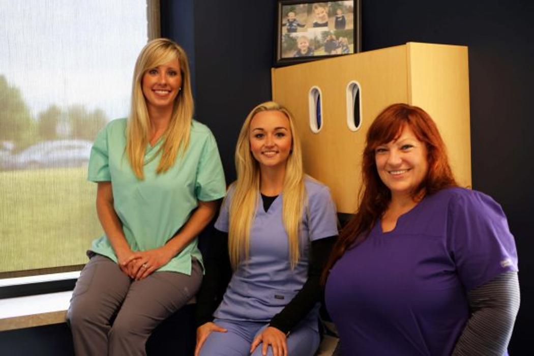 Dexter Family Dentistry - Dexter, MI