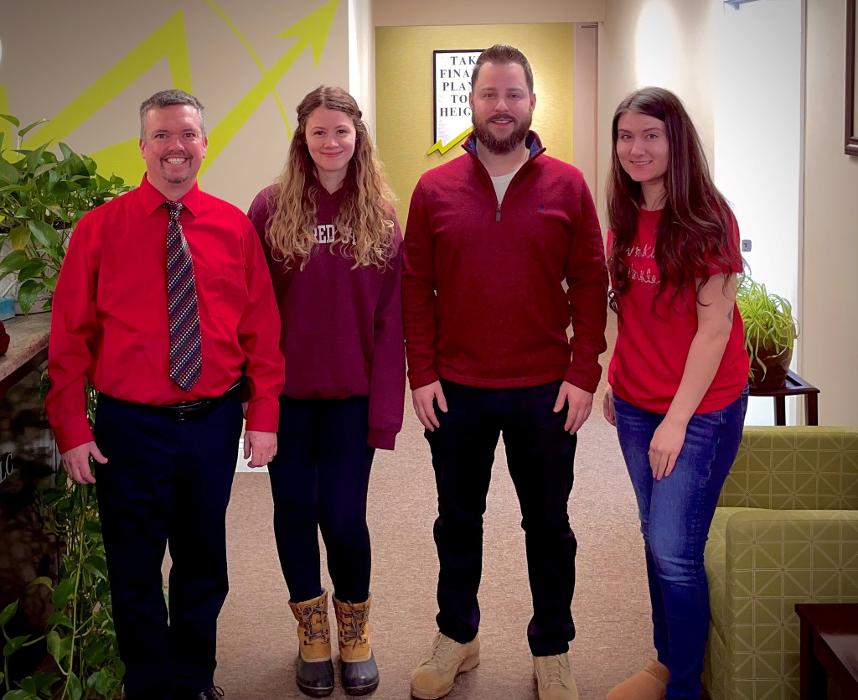 HighPoint Advisors - East Syracuse, NY