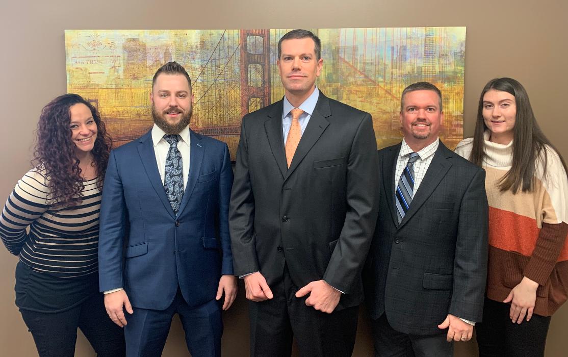 HighPoint Advisors - East Syracuse, NY