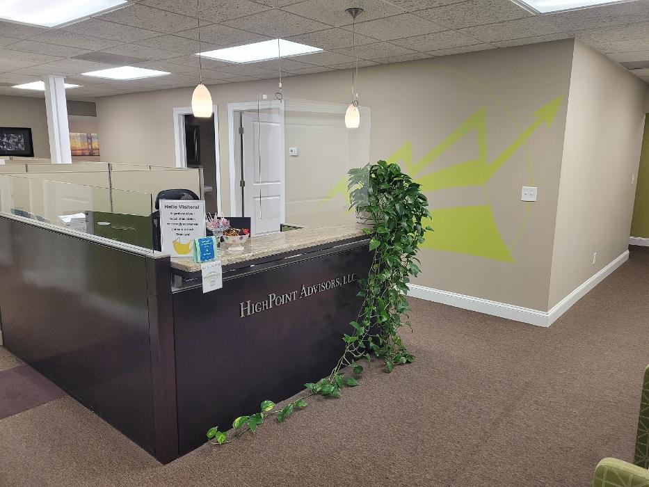 HighPoint Advisors - East Syracuse, NY