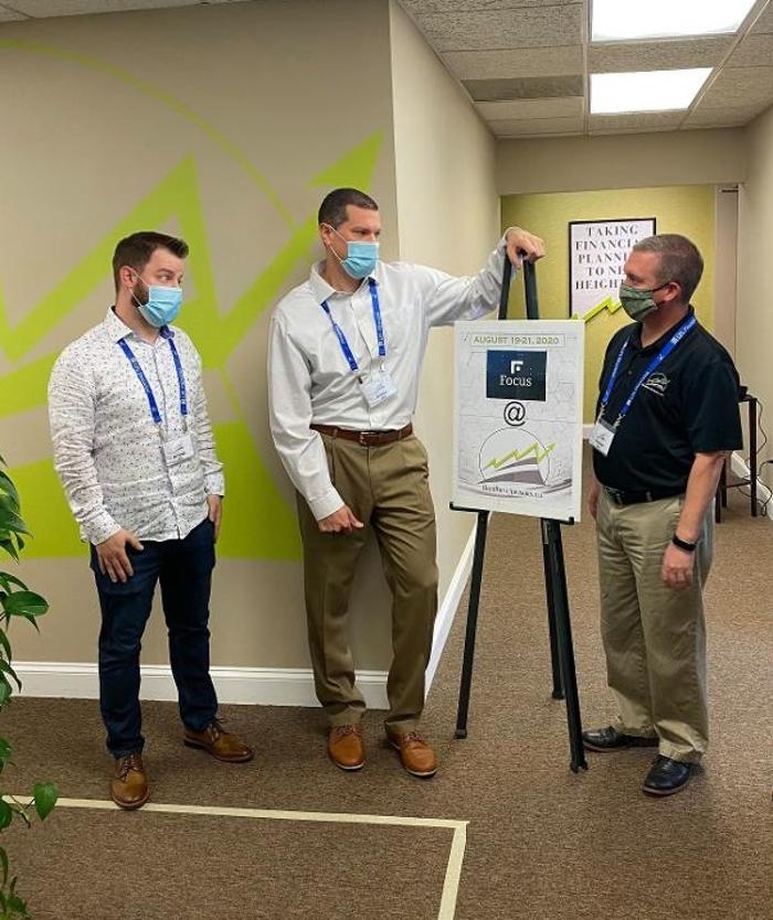 HighPoint Advisors - East Syracuse, NY