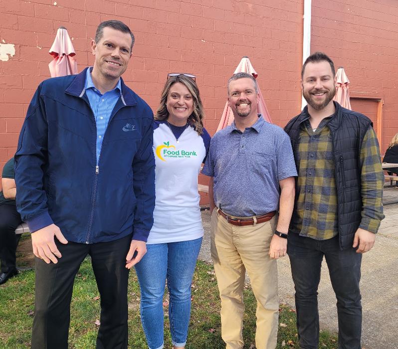 HighPoint Advisors - East Syracuse, NY