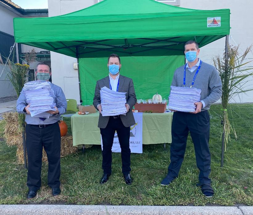 HighPoint Advisors - East Syracuse, NY