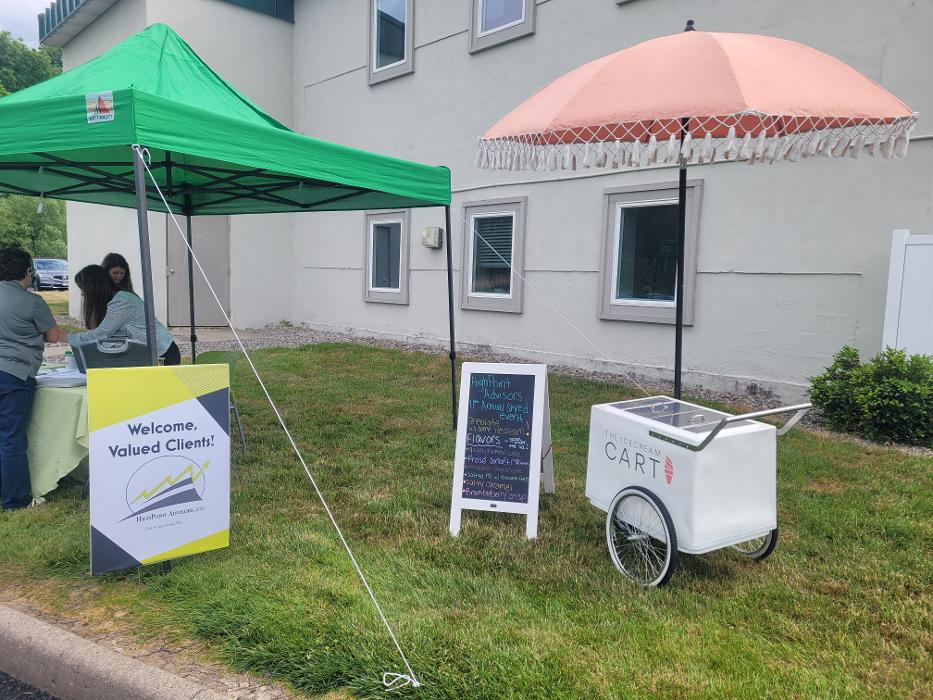 HighPoint Advisors - East Syracuse, NY