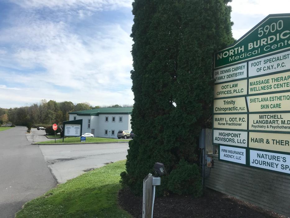 HighPoint Advisors - East Syracuse, NY