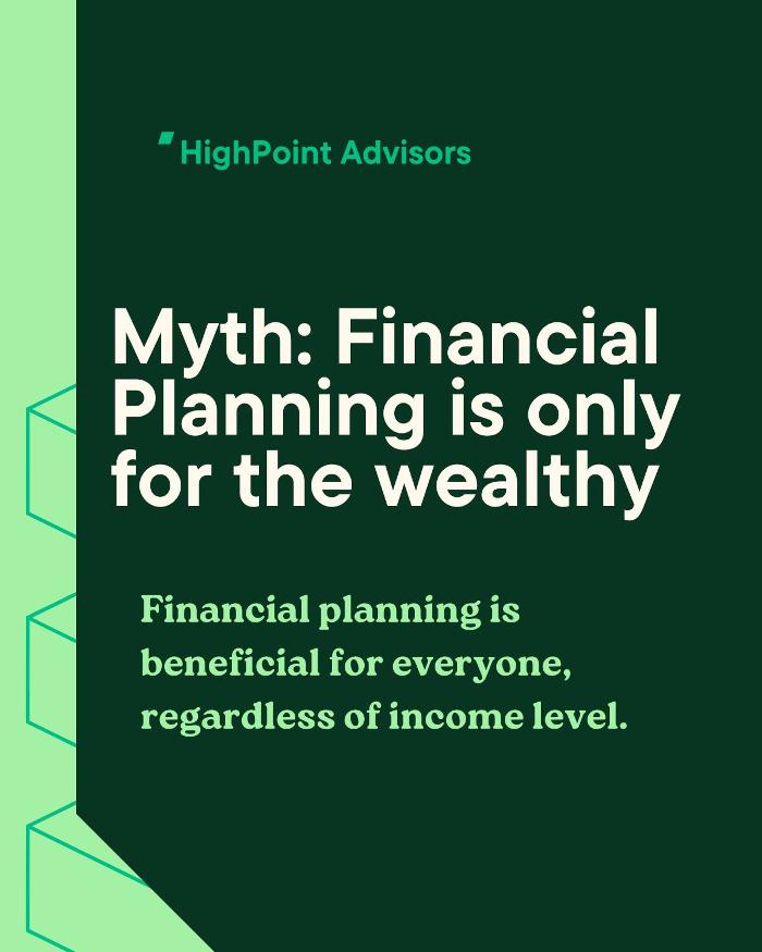 HighPoint Advisors - East Syracuse, NY