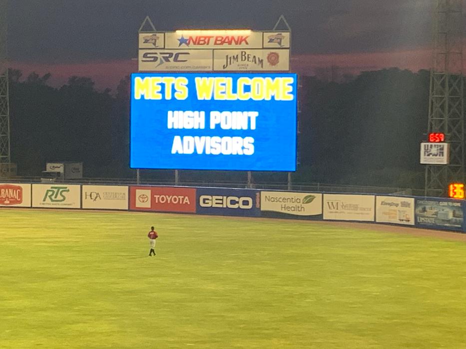 HighPoint Advisors - East Syracuse, NY