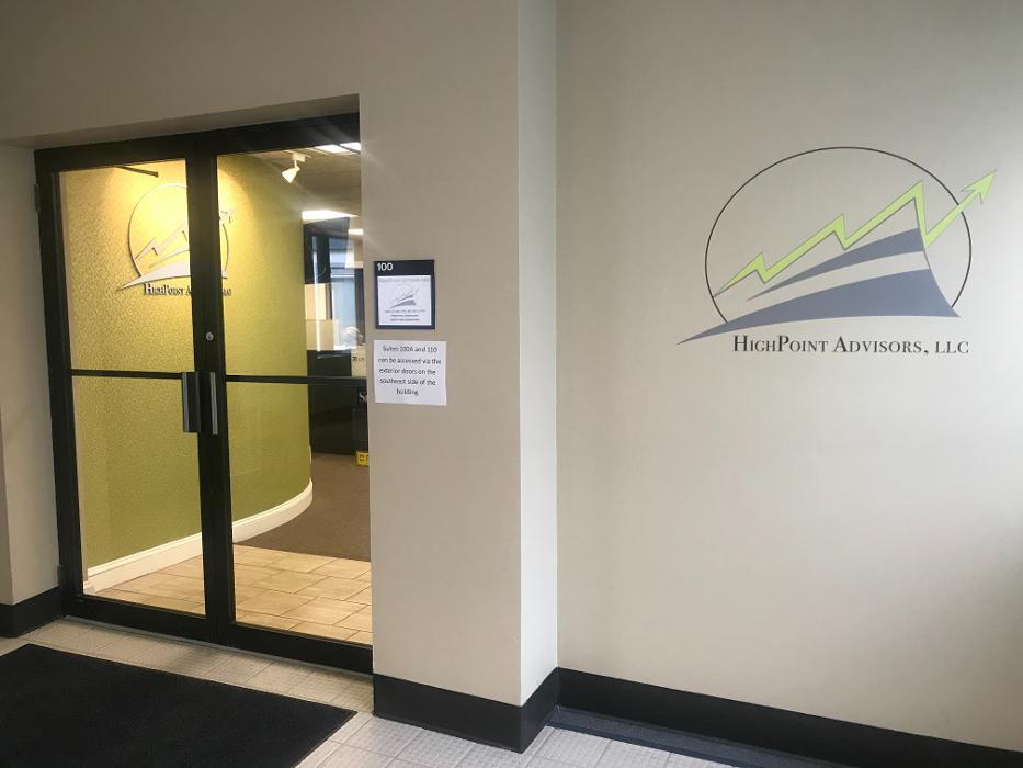 HighPoint Advisors - East Syracuse, NY