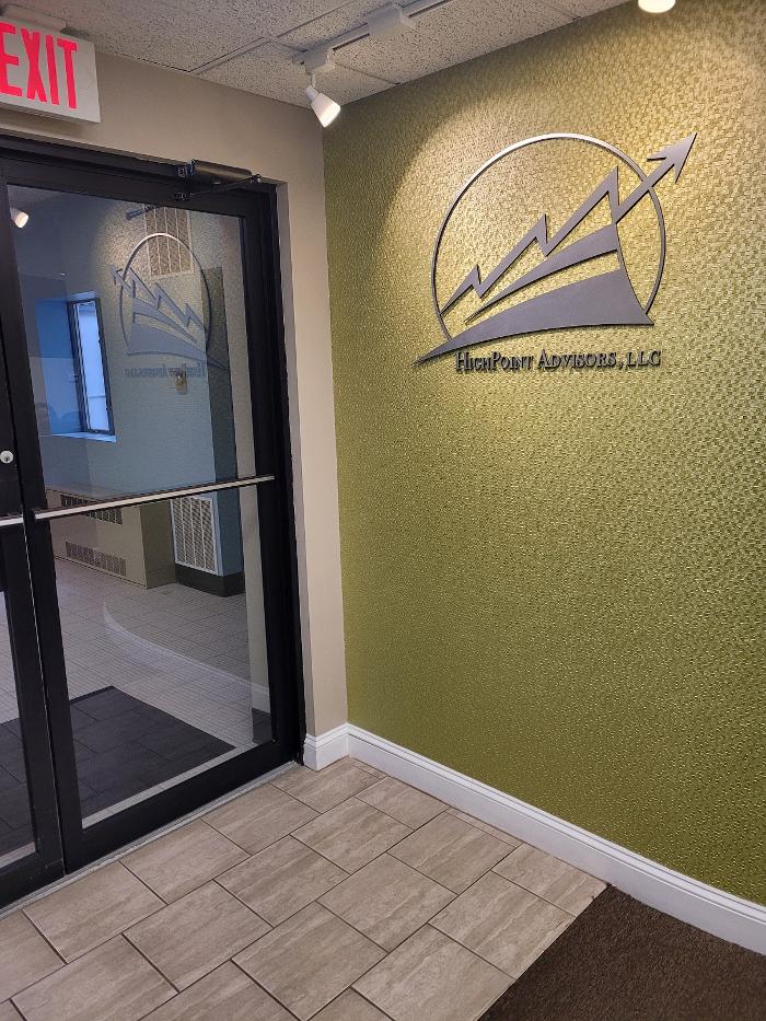 HighPoint Advisors - East Syracuse, NY