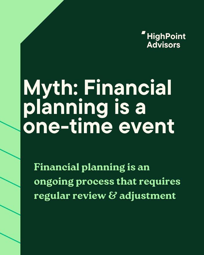 HighPoint Advisors - East Syracuse, NY