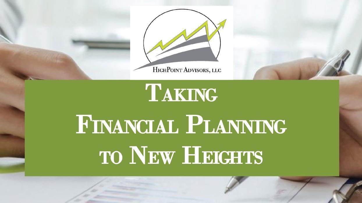 HighPoint Advisors - East Syracuse, NY