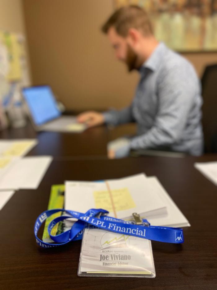 HighPoint Advisors - East Syracuse, NY