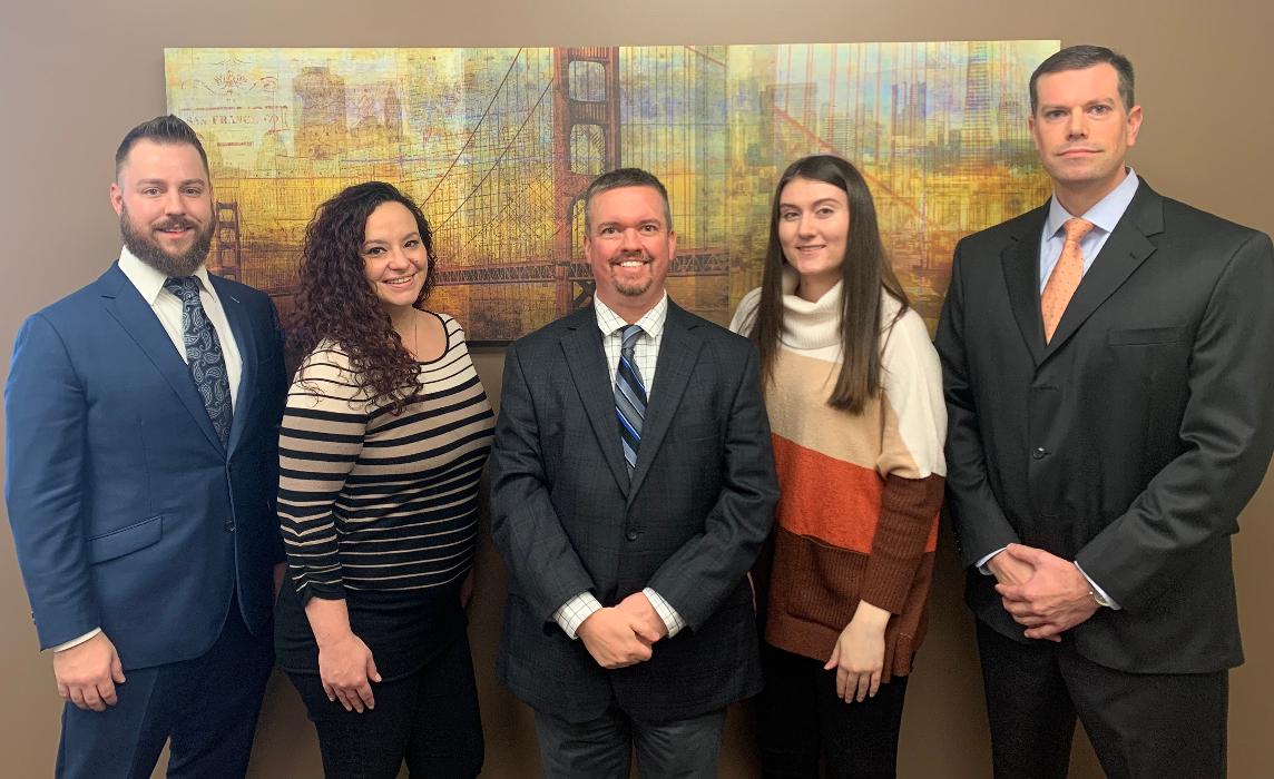 HighPoint Advisors - East Syracuse, NY