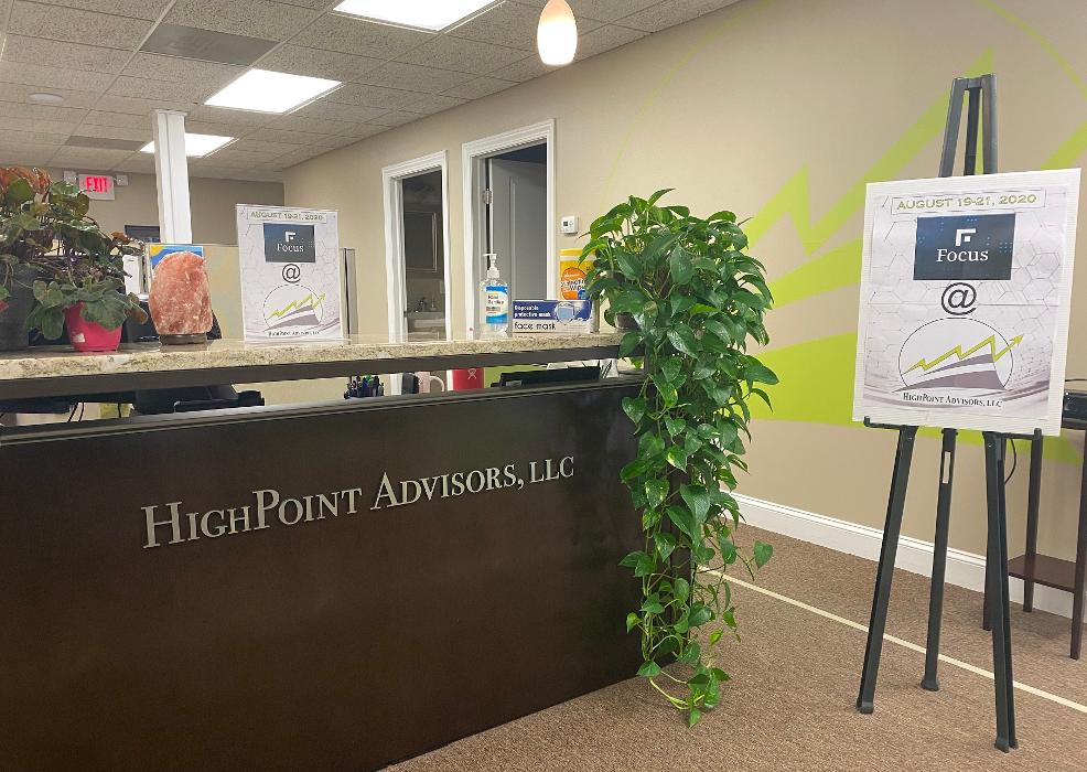 HighPoint Advisors - East Syracuse, NY