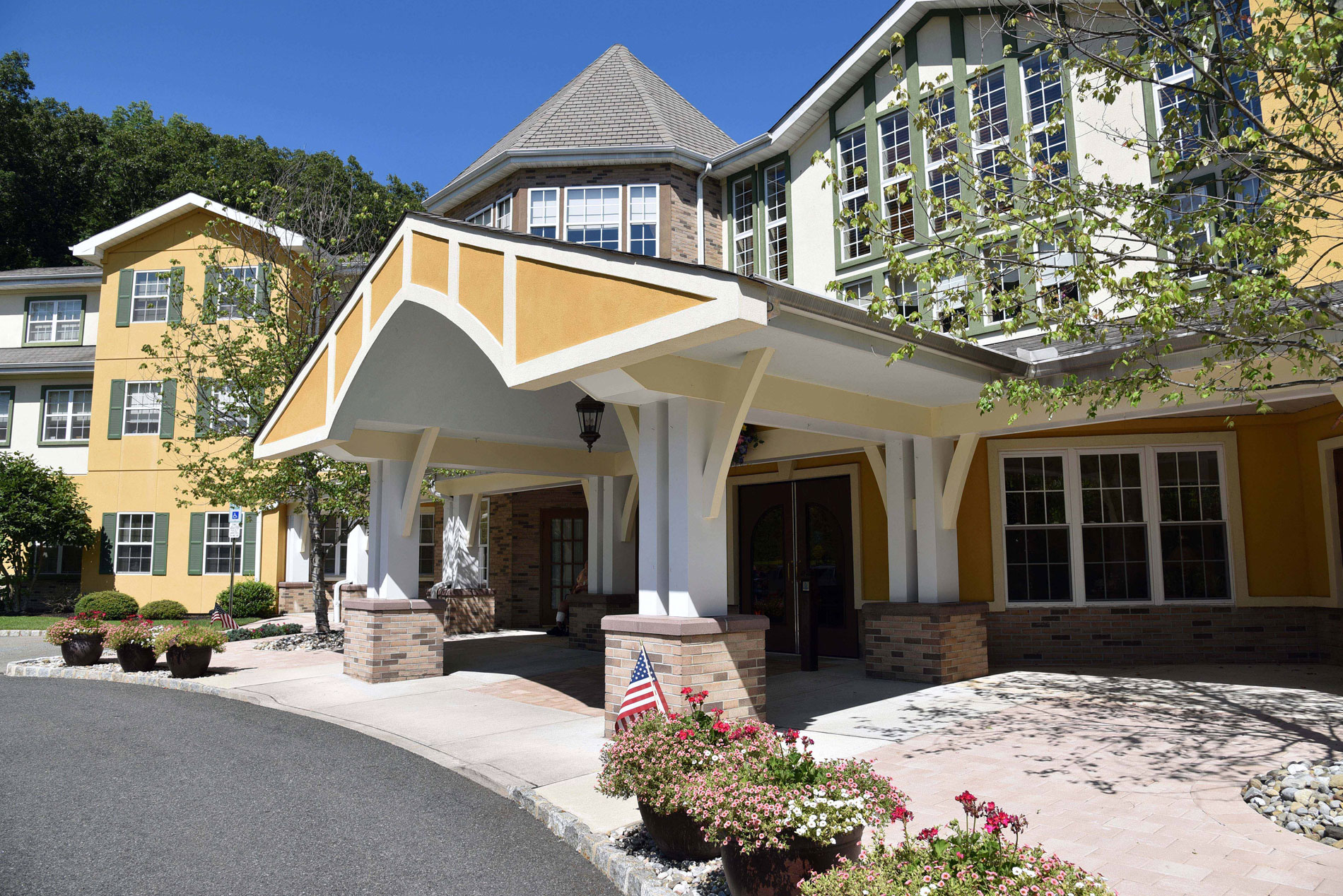 Victoria Mews Assisted Living Boonton (973)263-3000