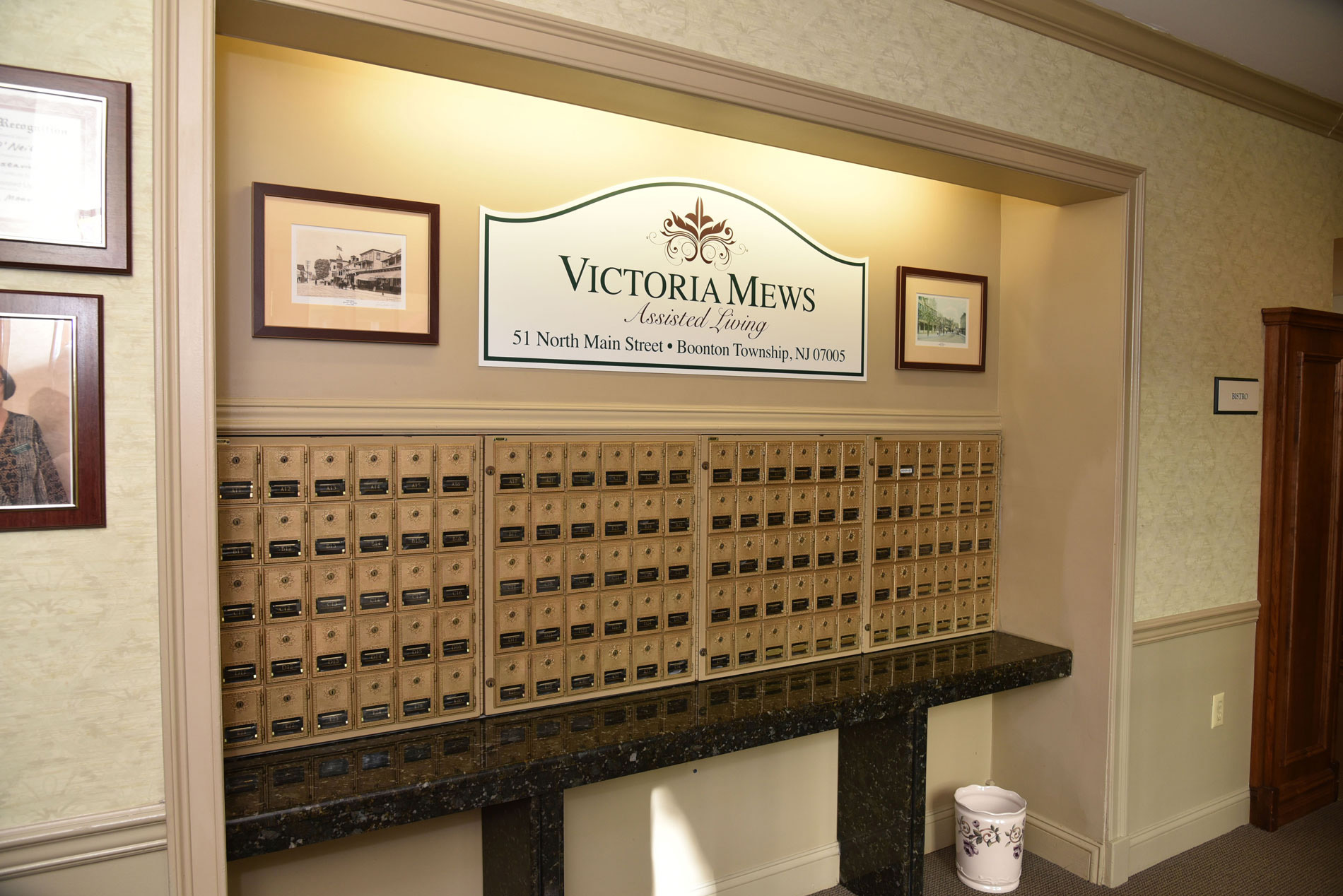 Victoria Mews Assisted Living Boonton (973)263-3000