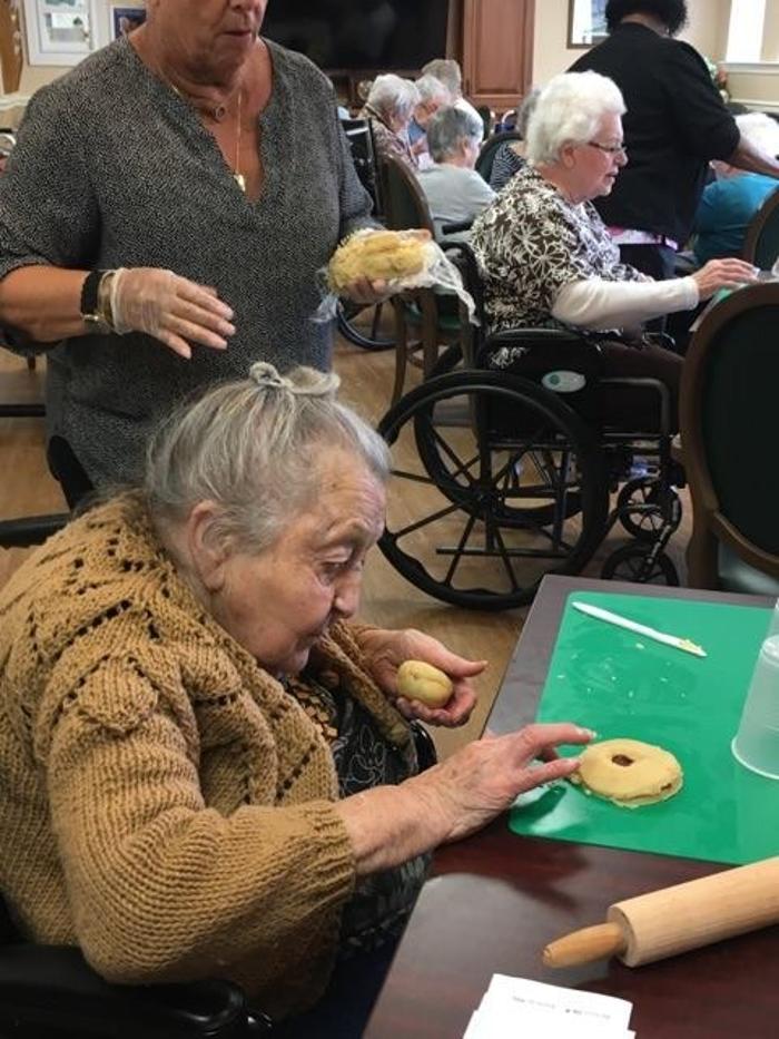 Victoria Mews Assisted Living - Boonton, NJ