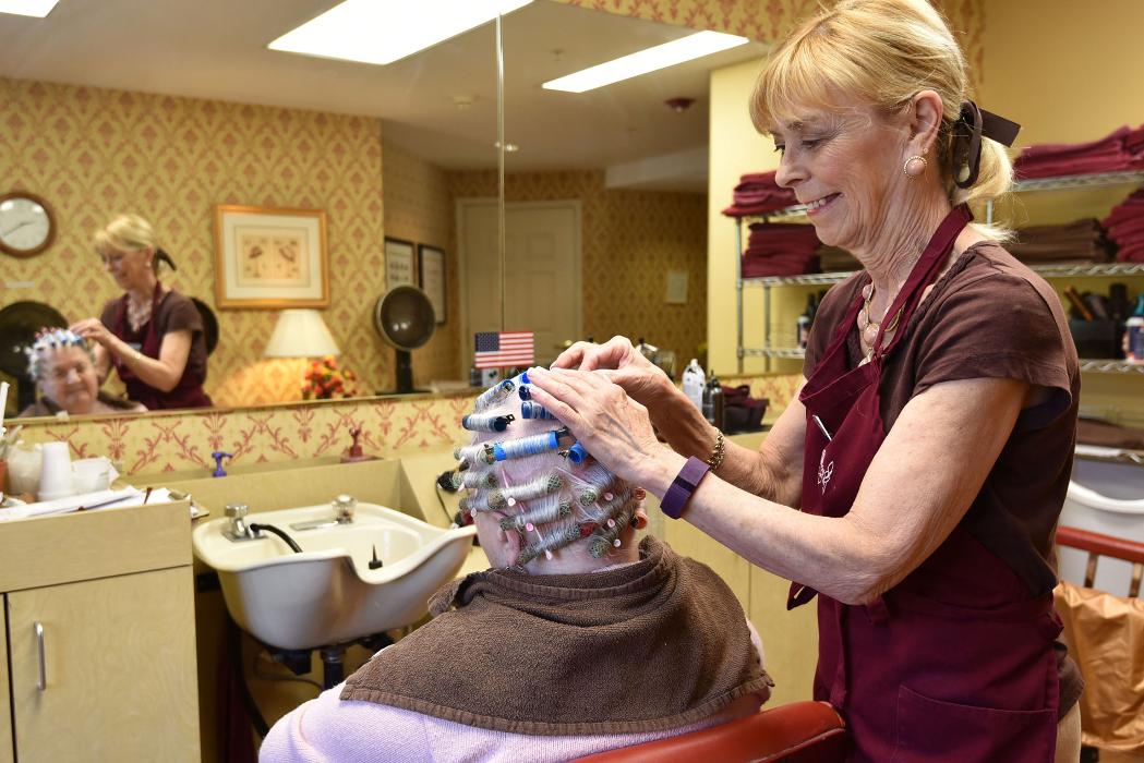 Victoria Mews Assisted Living - Boonton, NJ