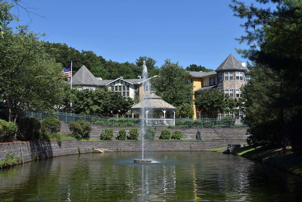 Victoria Mews Assisted Living - Boonton, NJ