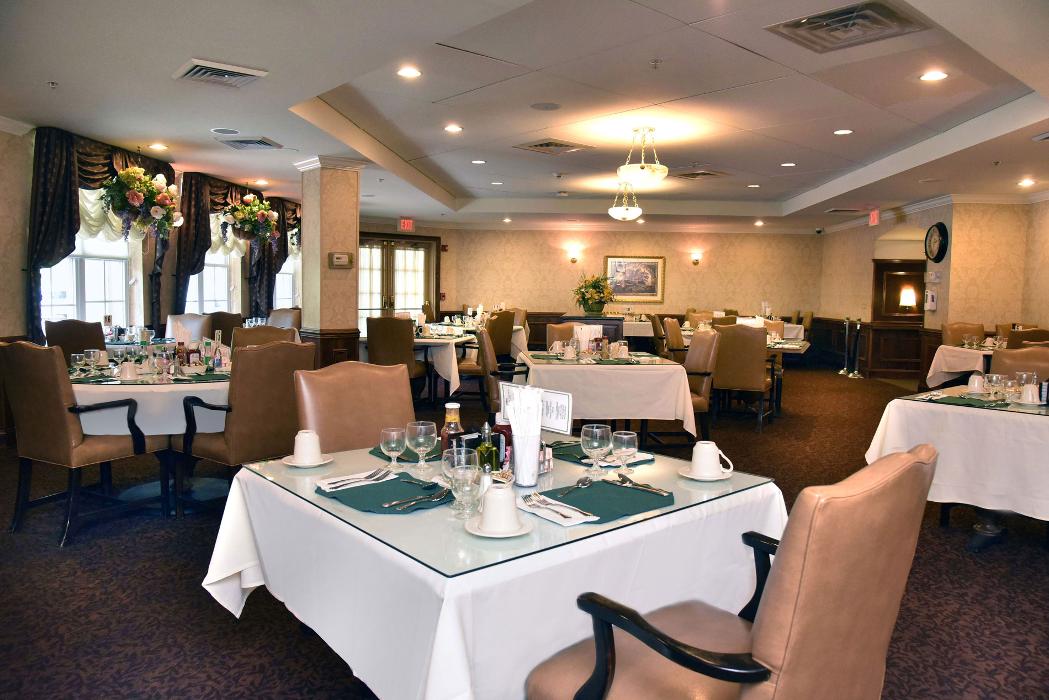 Victoria Mews Assisted Living - Boonton, NJ