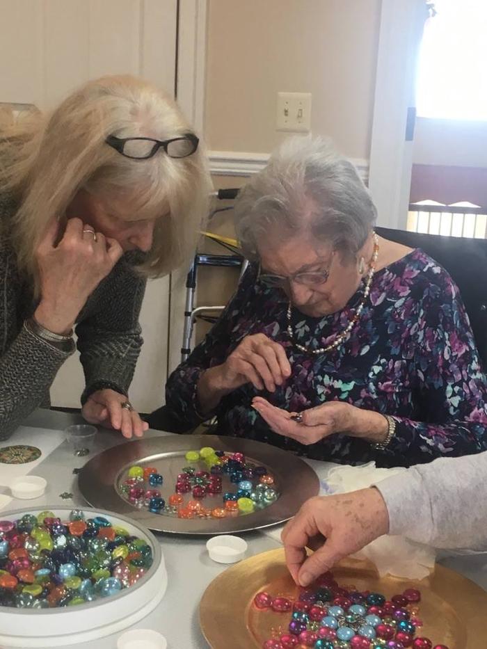 Victoria Mews Assisted Living - Boonton, NJ