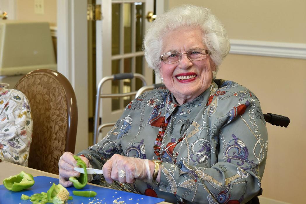 Victoria Mews Assisted Living - Boonton, NJ