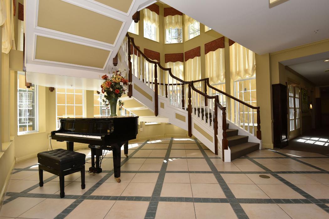 Victoria Mews Assisted Living - Boonton, NJ