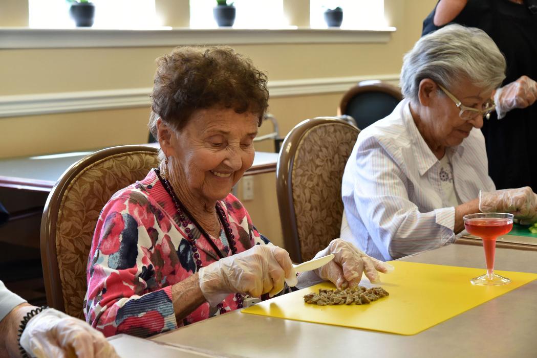 Victoria Mews Assisted Living - Boonton, NJ