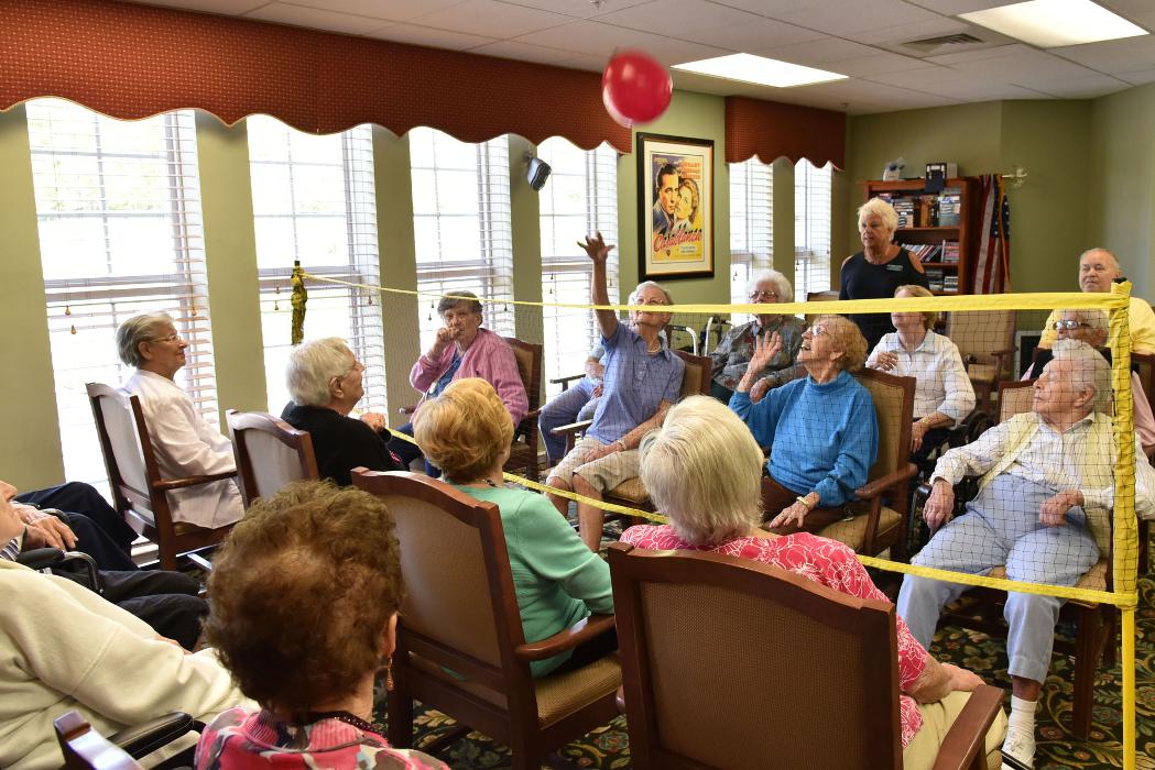 Victoria Mews Assisted Living - Boonton, NJ