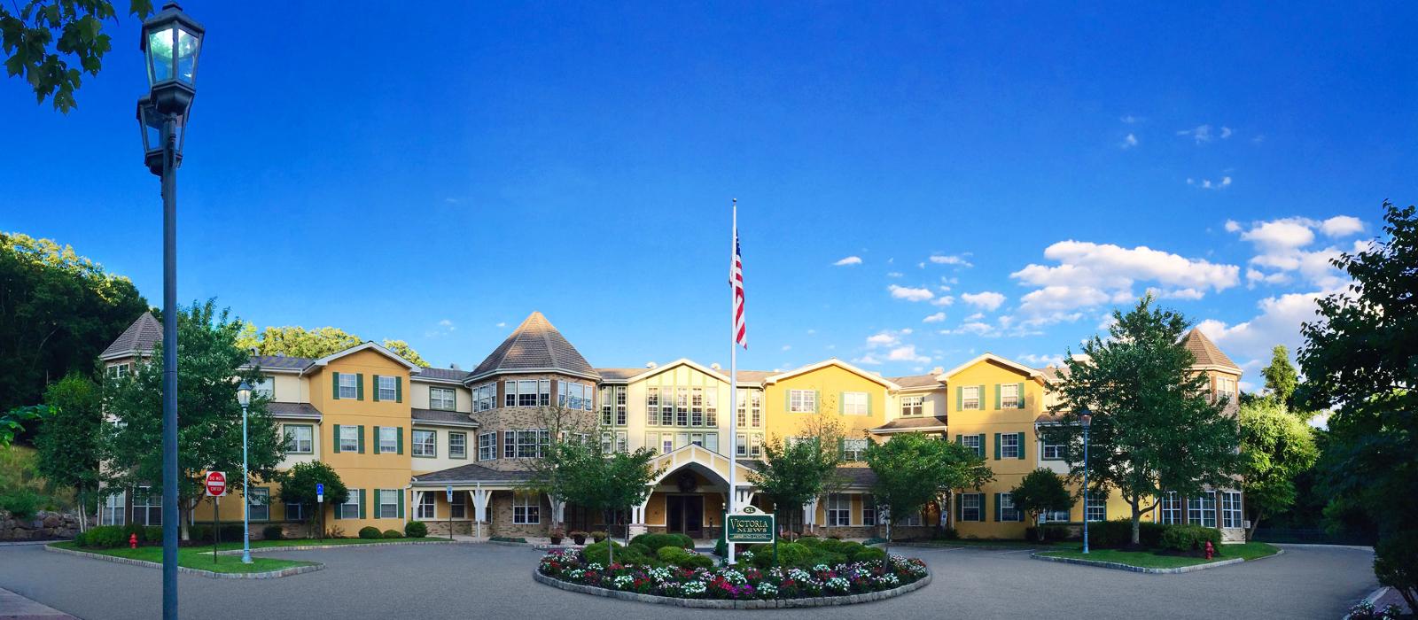 Victoria Mews Assisted Living - Boonton, NJ