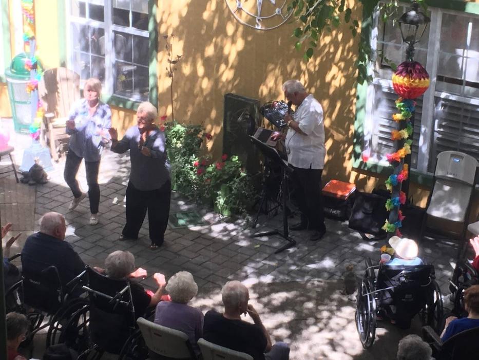 Victoria Mews Assisted Living - Boonton, NJ