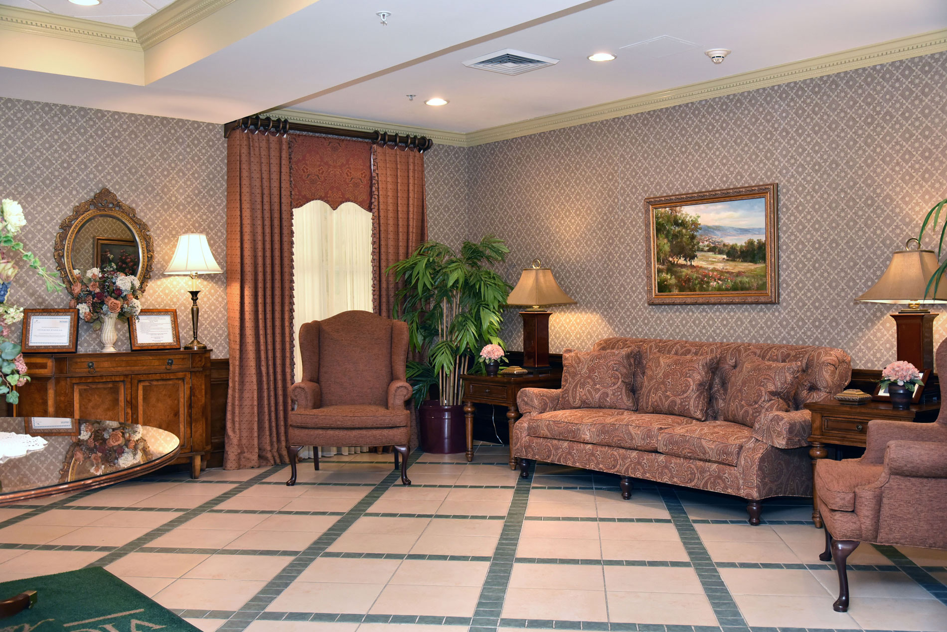 Victoria Mews Assisted Living Boonton (973)263-3000