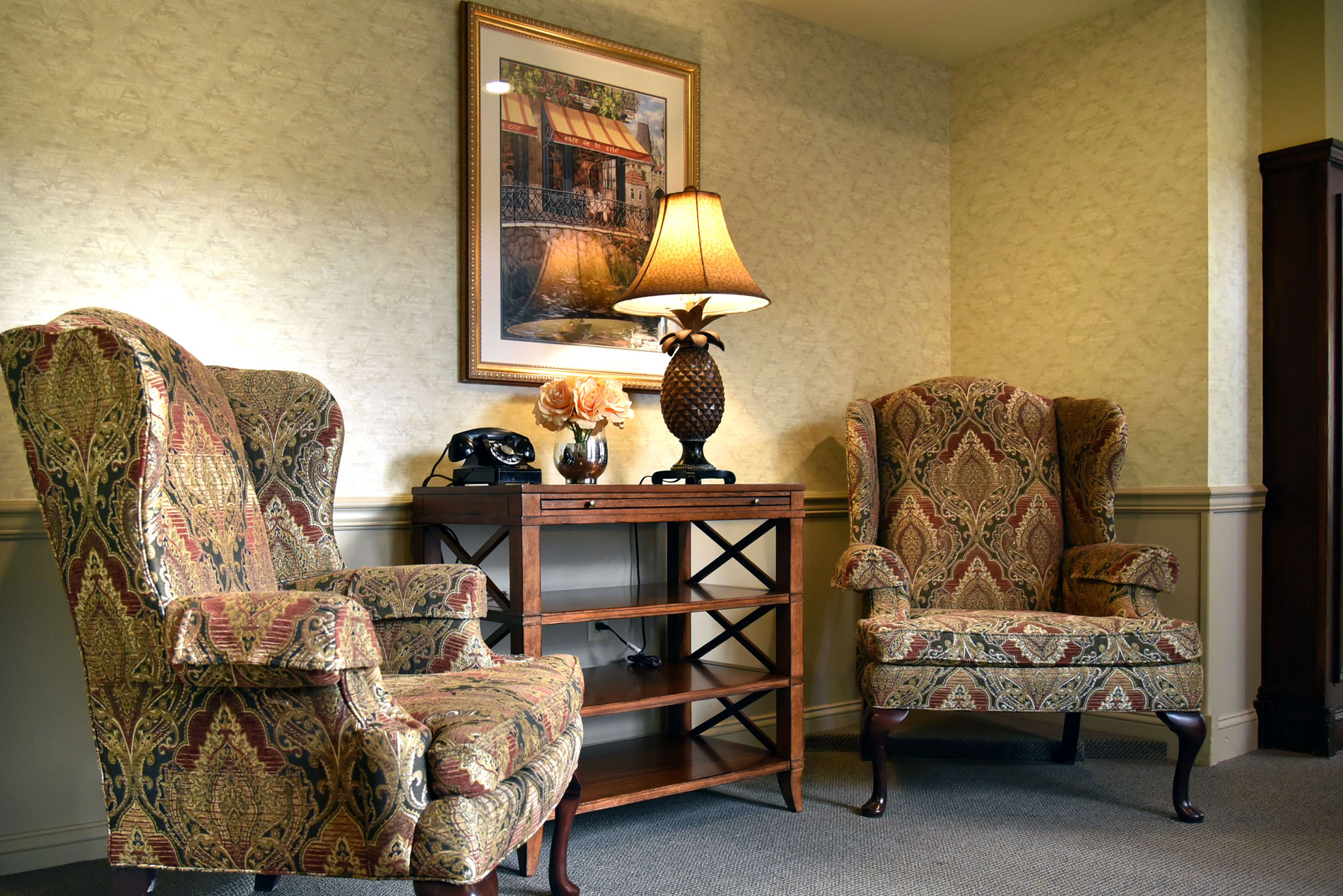 Victoria Mews Assisted Living Boonton (973)263-3000