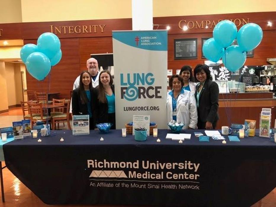 Richmond Health Network - Staten Island, NY