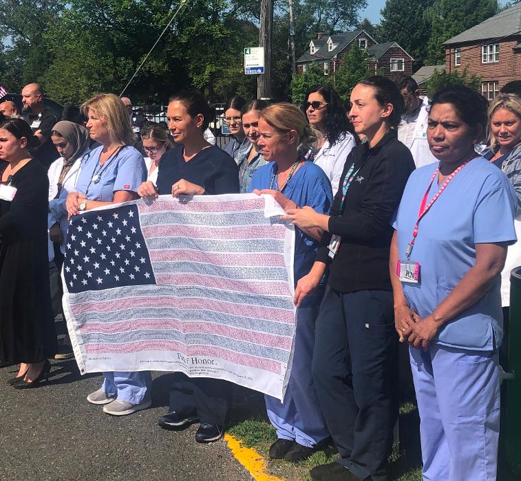 Richmond Health Network - Staten Island, NY