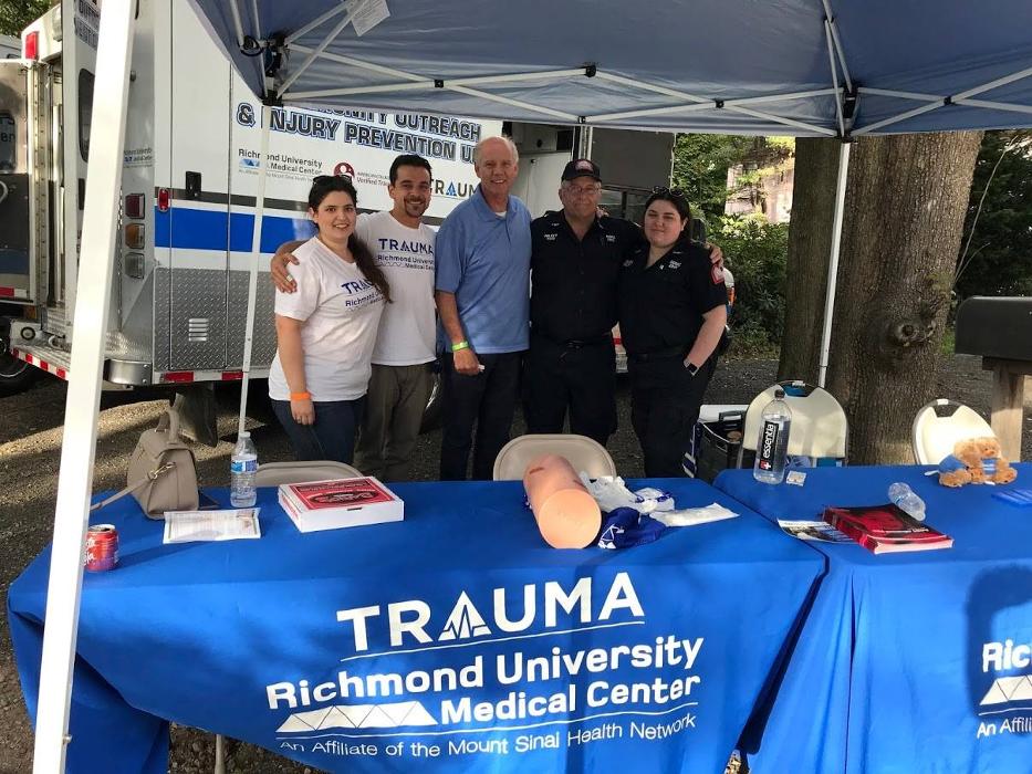 Richmond Health Network - Staten Island, NY