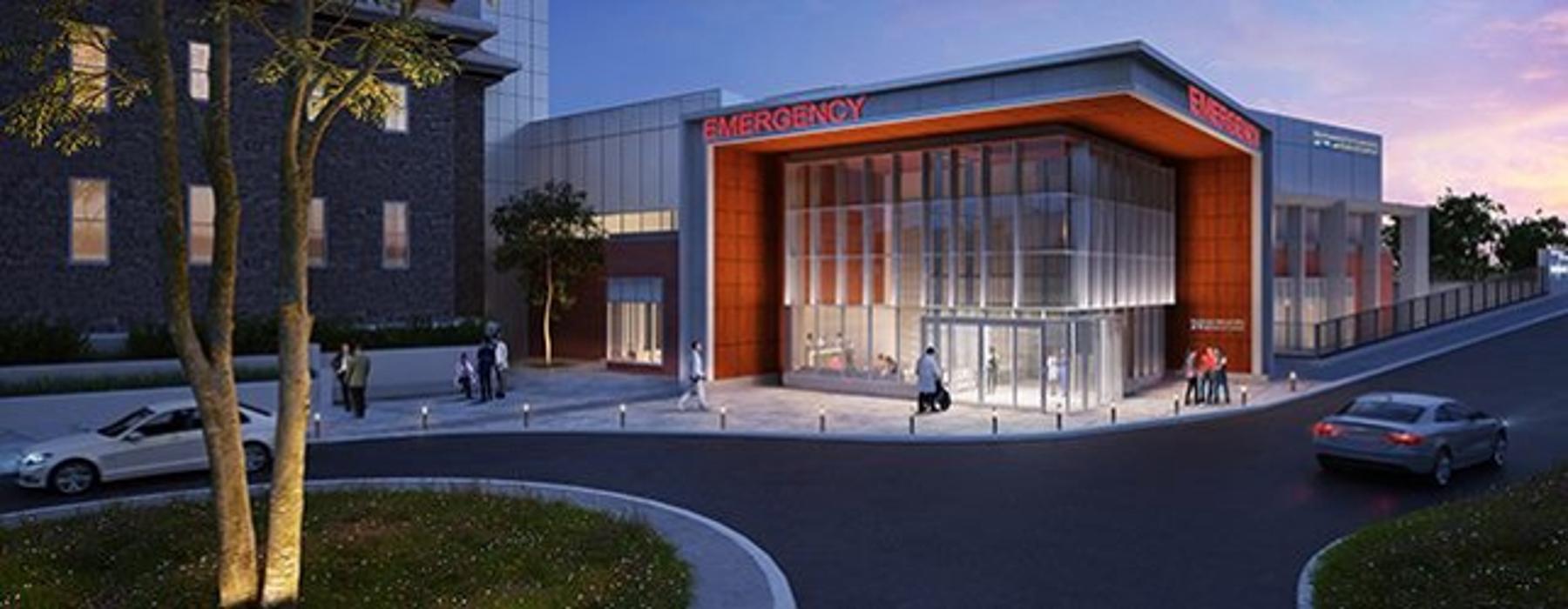 Richmond Health Network - Staten Island, NY
