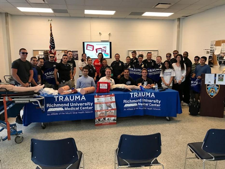 Richmond Health Network - Staten Island, NY