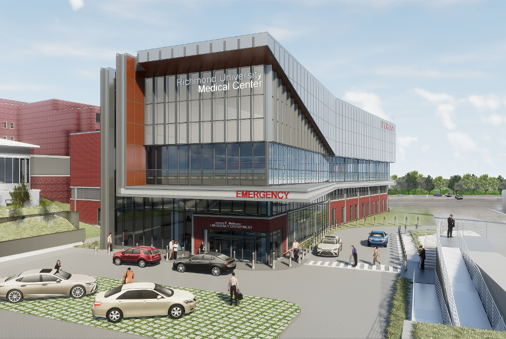 Richmond Health Network - Staten Island, NY