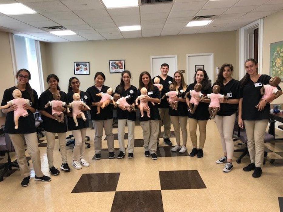 Richmond Health Network - Staten Island, NY